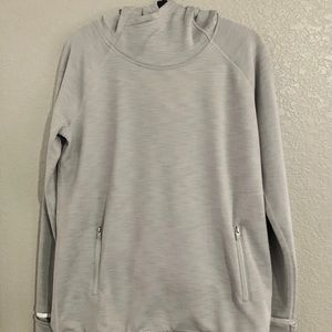 Gap Fit Hooded Pullover